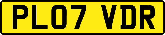 PL07VDR