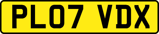 PL07VDX