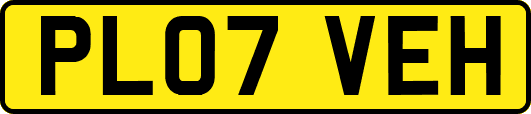 PL07VEH
