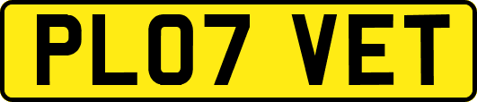 PL07VET