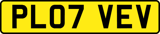 PL07VEV