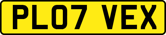 PL07VEX
