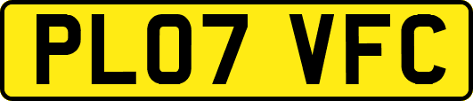 PL07VFC