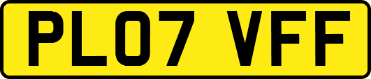 PL07VFF
