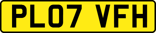 PL07VFH