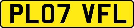 PL07VFL