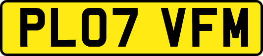 PL07VFM