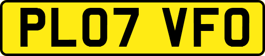 PL07VFO