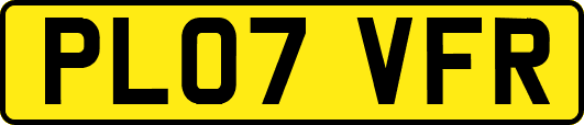 PL07VFR