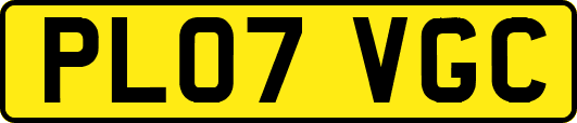 PL07VGC