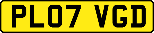 PL07VGD