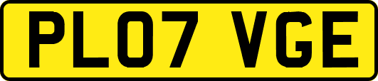 PL07VGE