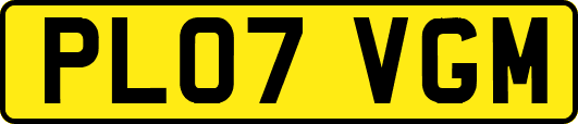 PL07VGM