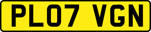 PL07VGN