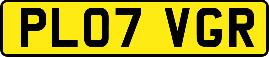 PL07VGR