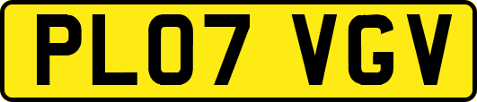 PL07VGV