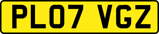 PL07VGZ