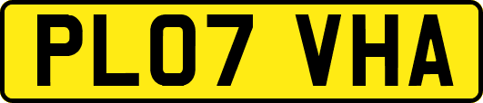 PL07VHA