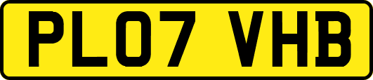 PL07VHB