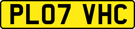 PL07VHC