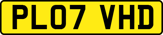PL07VHD