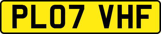 PL07VHF
