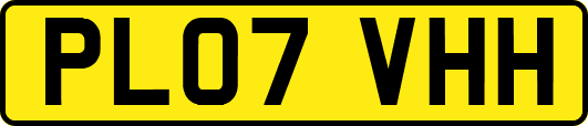 PL07VHH