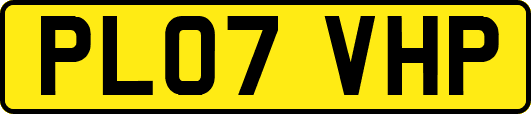 PL07VHP