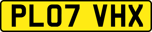 PL07VHX