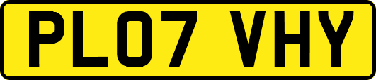 PL07VHY