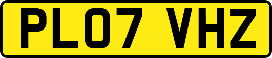 PL07VHZ