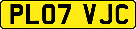 PL07VJC