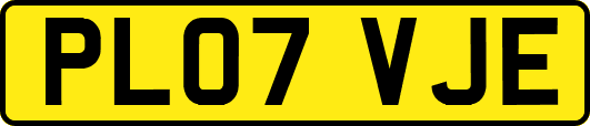 PL07VJE