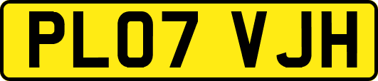 PL07VJH