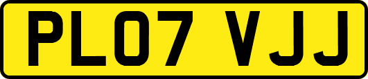 PL07VJJ