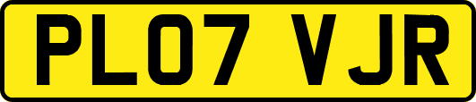 PL07VJR