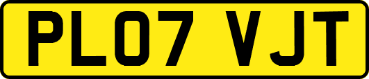 PL07VJT
