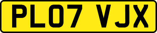 PL07VJX