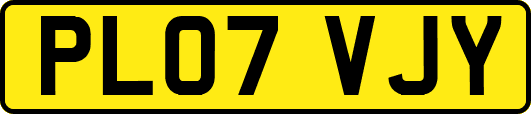 PL07VJY
