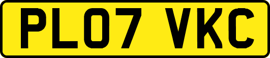 PL07VKC
