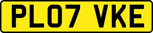 PL07VKE