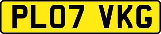 PL07VKG
