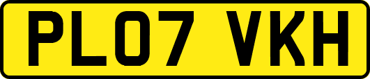 PL07VKH