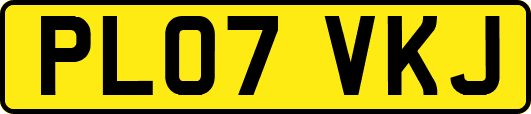 PL07VKJ