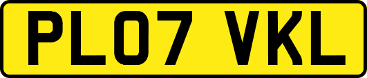 PL07VKL