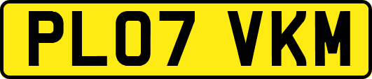 PL07VKM