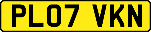 PL07VKN