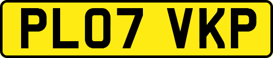 PL07VKP