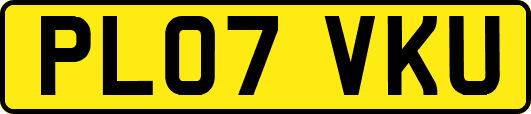 PL07VKU