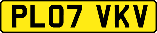PL07VKV